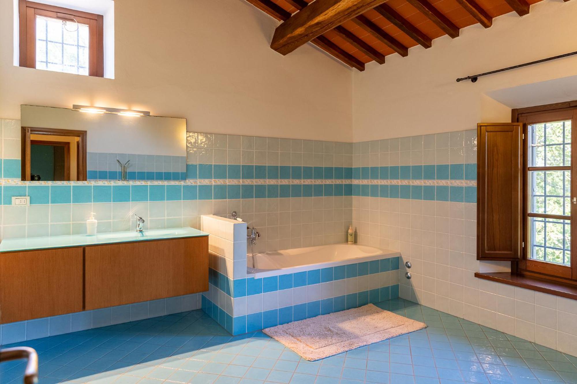 Villa Casa Gabry Sarteano Esterno foto